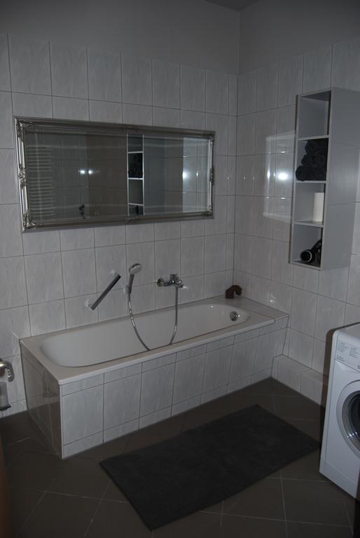 B2-Ferienwohnung Erfurt Chambre photo