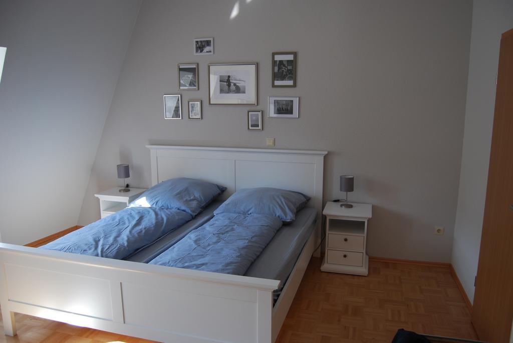 B2-Ferienwohnung Erfurt Chambre photo